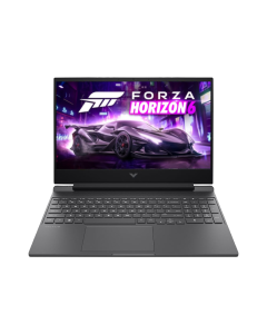 HP Victus 15-FB3060 GAMING Ryzen™ AI 7 350 1TB SSD 16GB 15.6" (1920x1080) 144Hz IPS WIN11 IR Webcam NVIDIA® RTX 5060 8GB MICA SILVER Backlit Keyboard
