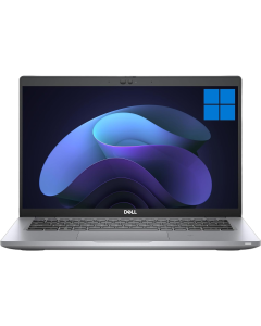 Dell Latitude 5420 Core™ i5-1145G7 256GB SSD 16GB 14" (1920x1080) TOUCHSCREEN WIN11 Pro Intel UHD Graphics Cámara HD Lector huella windows 11 pro (RECERTIFICADA)