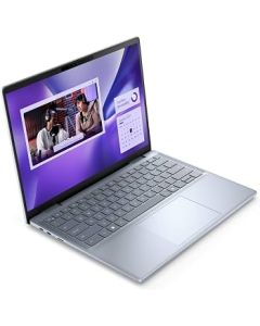 Dell Inspiron 7441 Snapdragon® X Plus X1P-64-100 256GB SSD 16GB 14" (2560x1600) TOUCHSCREEN WIN11 Pro ICE BLUE Backlit Keyboard FP Reader (NUEVA)