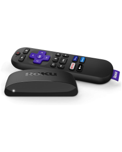 ROKU SE 3941R2 4K+ STREAMING MEDIA PLAYER
