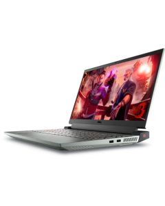 Dell G15 5525 GAMING AMD Ryzen™ 5 6600H 512GB SSD 16GB 15.6" (1920x1080) 120Hz WIN11 NVIDIA® RTX 3050 4GB PHANTOM GRAY WITH SPECKLES Backlit Keyboard (NUEVA)