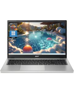 Acer Aspire 3 15 A315-24PT-R288 Ryzen™ 5 7520U 256GB SSD 16GB 15.6" (1920x1080) TOUCHSCREEN IPS WIN11 SILVER (NUEVA)