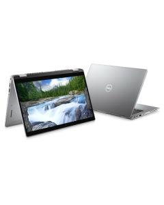 Dell Latitude 5320 2-IN-1 Core™ i7-1185G7 512GB SSD 32GB 13.3" (1920x1080) TOUCHSCREEN WIN11 Pro Intel Iris Xe Graphics Cámara HD Lector huella Teclado retroiluminado Convertible 360° (RECERTIFICADA)