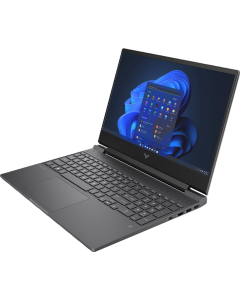 HP VICTUS 15-FA2777 GAMING Core™ i7-13620H 512GB SSD 16GB 15.6" (1920x1080) 144Hz WIN11 NVIDIA® RTX 5050 8192MB MECA SILVER Backlit Keyboard