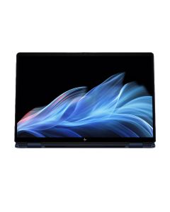 HP OmniBook X Flip AI 16-AS0047 2-IN-1 Core™ Ultra 7 256V 512GB SSD 16GB 16" (2880x1800) TOUCHSCREEN OLED WIN11 IR Webcam ECLIPSE GRAY Backlit Keyboard