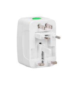 ADAPTADOR UNIVERSAL X0047LMJLLH