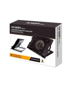 ARGOM BASE ENFRIADORA AJUSTABLE CF-1594