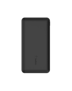 BELKIN POWER BANK 10.000mah USB C 15W BLACK BPB011BTBK