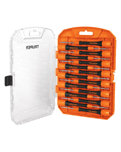 HERRAMIENTA TRUPER JUEGO DE DESARMADORES 14205 JOY-15