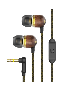 HOUSE OF MARLEY AUDIFONOS 3.5MM CON MIC JE041-CP