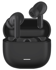 XIAOMI REDMI BUDS 6 LIFE BLACK N79A