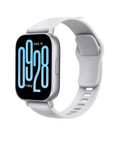 XIAOMI REDMI WATCH 5 ACTIVE MATTE SILVER