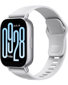 XIAOMI RELOJ REDMI WATCH 5 ACTIVE MATTE SILVER