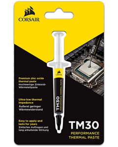 PASTA TERMICA VARIAS MARCAS 3.9 GRAMOS