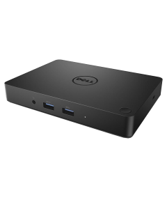 DELL DOCKING DW15 USB 3.0 ULTRA HD 3 PANTALLAS