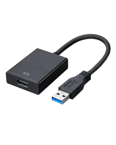 ADAPTADOR UNIVERSAL USB 3.0 A HDMI (X003AOVGM5)