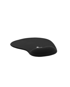 XTECH MOUSE PAD ERGONOMICO DE  GEL XTA-526