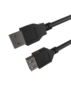 XTECH CABLE USB EXTENSION DE 15 PIES XTC-306