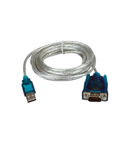 XTECH CABLE DE USB A SERIAL DB9 PARA IMPRESORA XTC-319