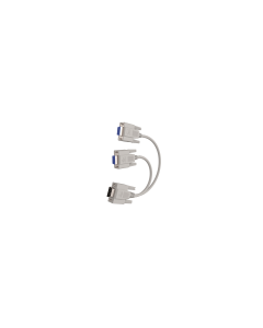 XTECH CABLE VGA SPLITTER XTC-325