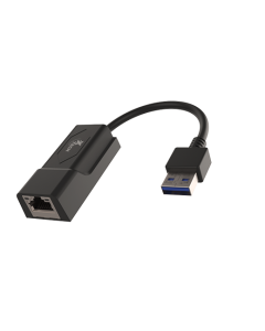 XTECH ADAPTADOR USB A RJ45 XTC-373