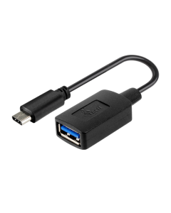 XTECH CABLE USB TIPO C A USB HEMBRA XTC-515