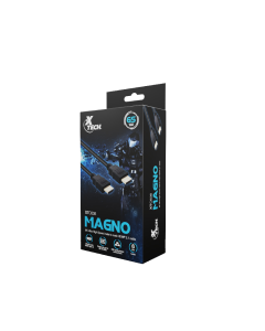 XTECH CABLE HDMI 8K  V.21 DE 1.8MTS XTC-636