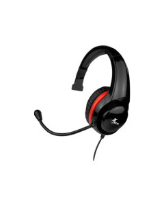 XTECH HEADSET MOLTEN XTH-520BK