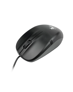 XTECH MOUSE USB CABLEADO OPTICO XTM-205