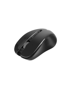 XTECH MOUSE INALAMBRICO USB NEGRO XTM-300