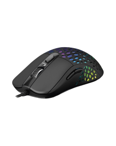 XTECH MOUSE GAMING USB XTM-910