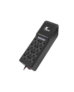 XTECH  REGULADOR DE VOLTAJE XTR-1002