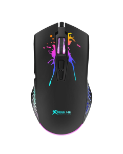 X-MICRO  MOUSE USB GAMING XGM-230