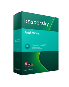 KASPERSKY TOTAL SECURITY 1 USUARIO 1 AÃO