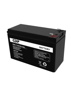 BATERIA CDP PARA UPS DE 12VA Y 9AMP