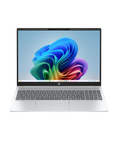 HP OmniBook 5 16-BA1058 Core™ i5-1334U 512GB SSD 8GB 16" (1920x1200) WIN11 GLACIER SILVER Backlit Keyboard (NUEVA)