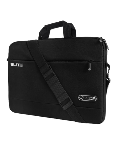 UNNO MALETIN DE 15.6 BG2711BK NEGRO