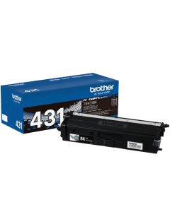 BROTHER TONER TN-431BK NEGRO MFC-L8900