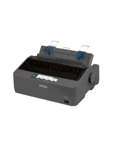 EPSON DM LX350 IMPRESORA MATRIZ 9 PINES 347CPS