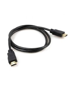 XTECH CABLE HDMI A HDMI DE 1.8M 6FT