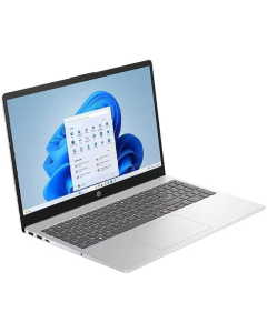HP 15-FD2059 Core™ Ultra 5 225U 512GB SSD 16GB 15.6" (1920x1080) WIN11 NATURAL SILVER (NUEVA)