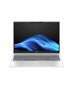 HP OmniBook 5 16-AF1017 Core™ Ultra 7 255U 1TB SSD 16GB 16" (1920x1200) TOUCHSCREEN IPS Intel® Arc™ Graphics WIN11 GLACIER SILVER Backlit Keyboard (NUEVA)