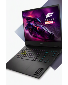 HP OMEN 16-AM0073 GAMING Core™ Ultra 7 255H 1TB SSD 16GB 16" (1920x1200) 144Hz WIN11 NVIDIA® 5060 8GB SHADOW BLACK RGB Backlit Keyboard (NUEVA)