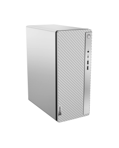 Lenovo 5 14IAB7 Tower Core i5-12400 512GB SSD 16GB DVD-RW WIN11 WIFI+BT CLOUD GRAY Keyboard Mouse (NUEVO)