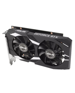 TARJETA DE VIDEO ASUS RTX3050 GFORCE 6GB