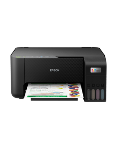 EPSON IMPRESORA L3250 WIFI MULTIFUNCIONAL ECOTANK