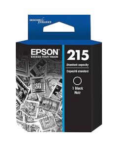EPSON TINTA NEGRA T215120 WF100