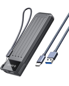 ENCAPSULADOR ORICO M2 SSD A USB 3.0