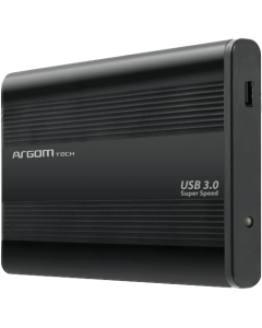 ENCAPSULADOR USB 3.0 EXTERNO SATA DE 2.5 PULGADAS