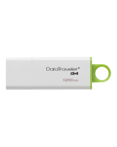 MEMORIA KINGSTON USB 128GB MODELO DTG4